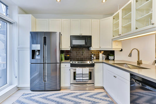 Exploring the Benefits of Opting for Refurbished Appliances - William George