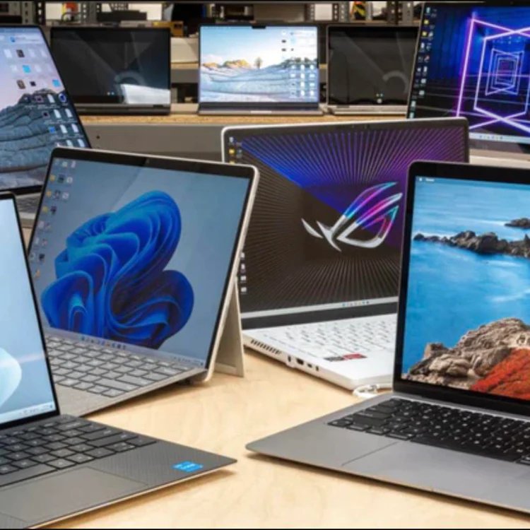 Refurbished tech: A Buyer’s Guide: - William George