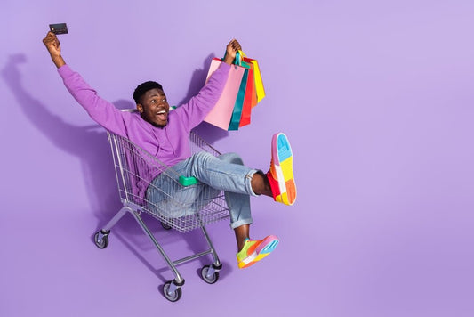 Top tips for bargain hunting - William George