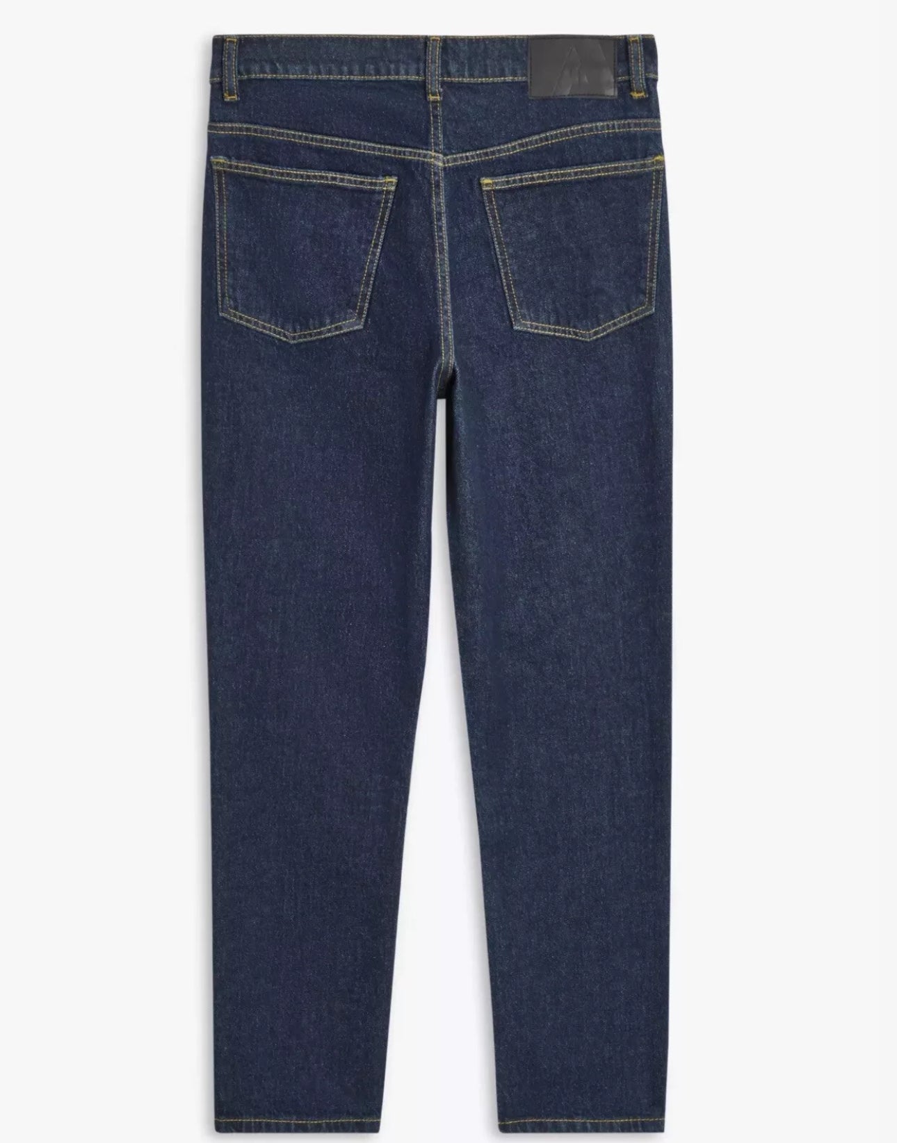 John Lewis Slim Fit Denim Jeans Size 36R BNWT RRP £35 - William George