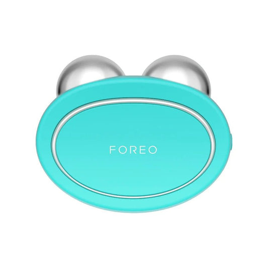 FOREO BEAR App-Connected Microcurrent Facial Device, Mint - William George