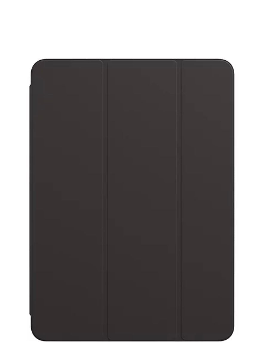 Apple Smart Folio for iPad Pro 11" (2022), Black - William George