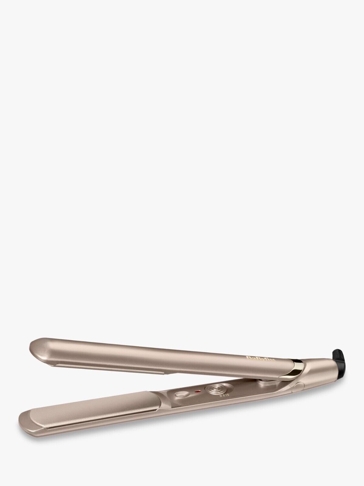 BaByliss 2571U Golden Opulence 235 Hair Straightener - William George