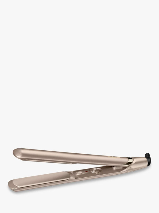 BaByliss 2571U Golden Opulence 235 Hair Straightener RRP £85 - William George