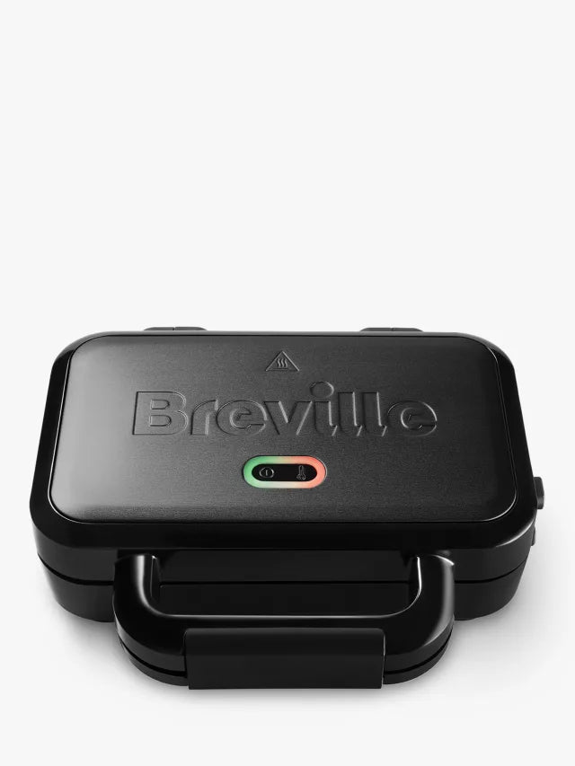 Breville VST082 Sandwich Toaster RRP £35 - William George