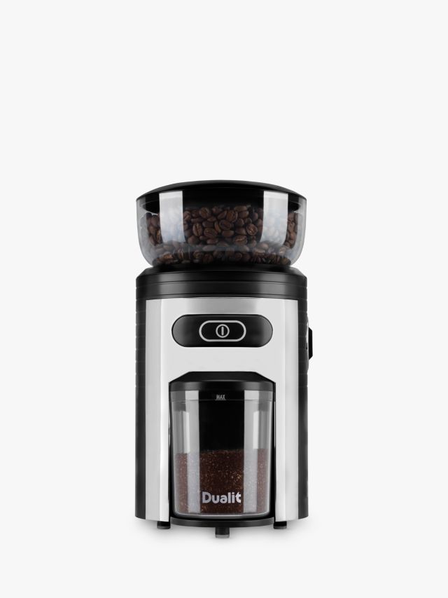 Dualit 75015 Coffee Grinder - William George