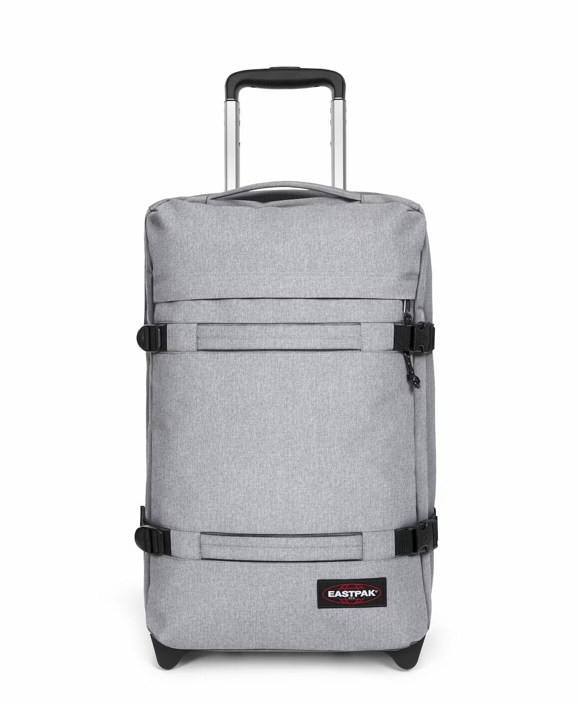 Eastpak Transit'R Cabin Case 2 Wheeled Telescopic Handle - William George