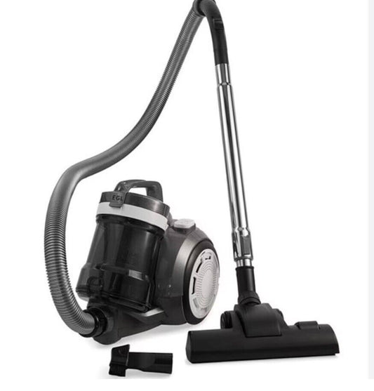 EGL Pets Cylinder Vacuum Cleaner RRP £199 - William George