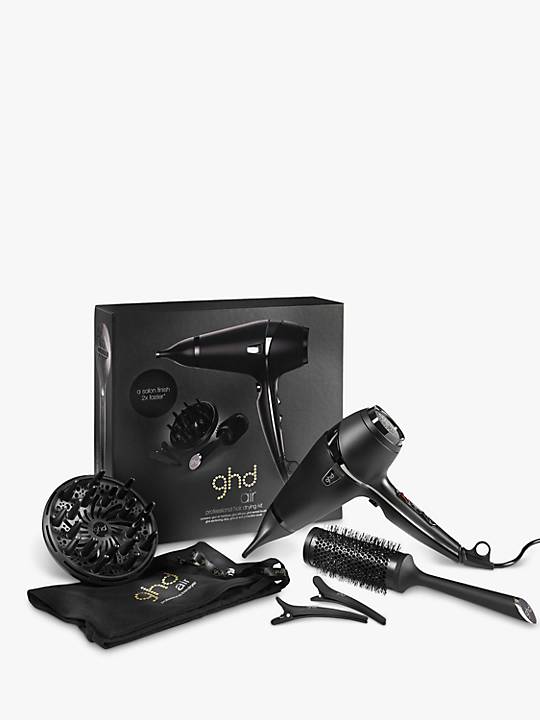 ghd Air Hair Drying Kit - William George