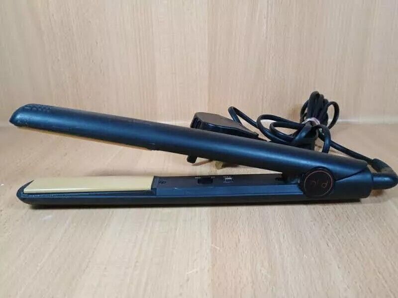 ghd original IV styler - Black - William George