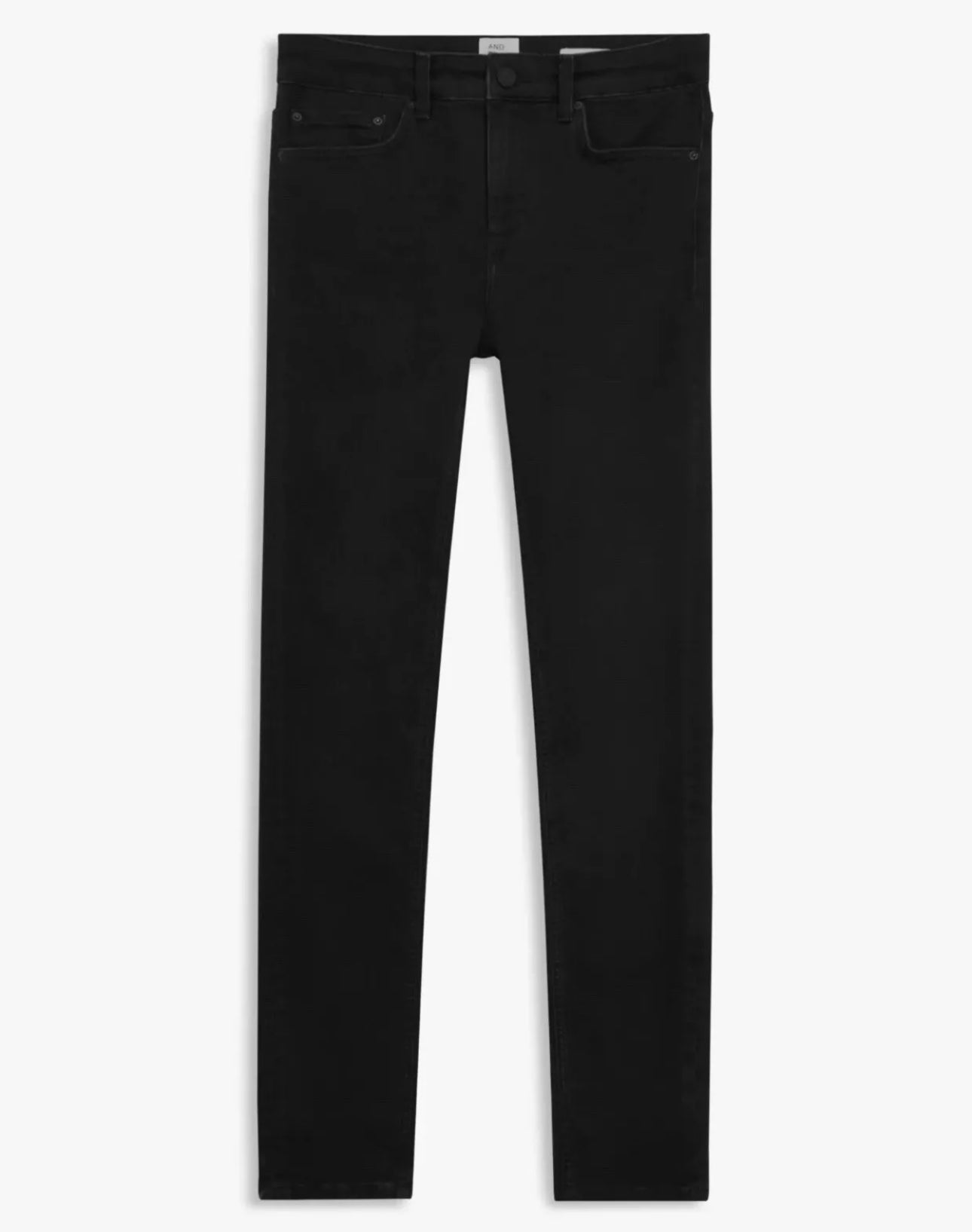 John Lewis Abbot Kinney Skinny Jeans Size 32R BNWT RRP £69 - William George