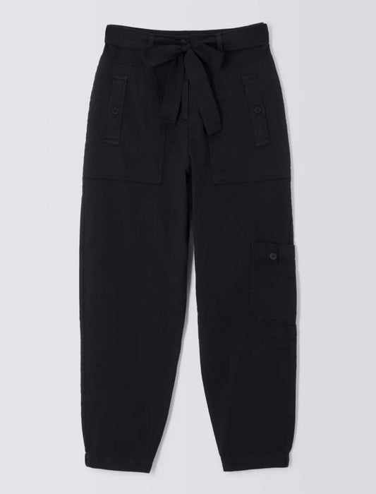 John Lewis AND/OR Caitlin Cargo Trousers Size 8 BNWT RRP £65 - William George