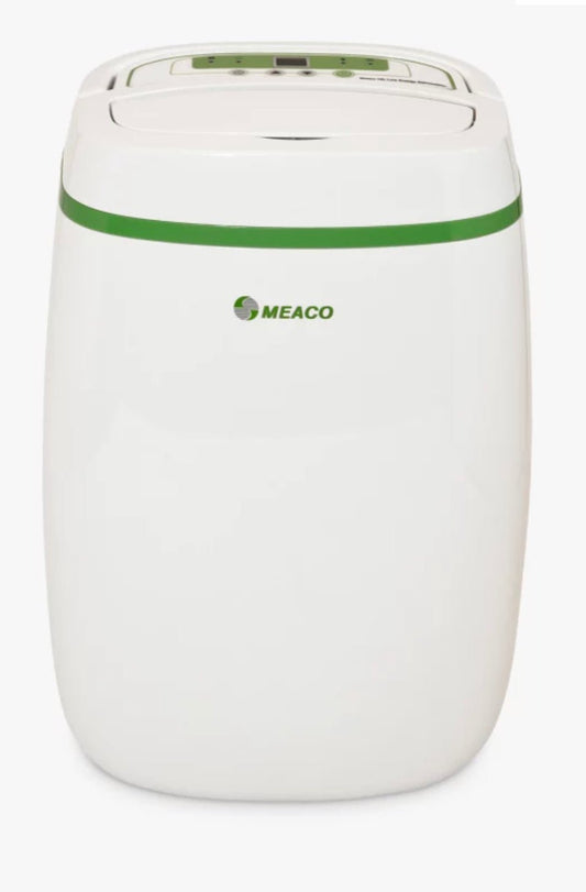 Meaco 12L Low Energy Dehumidifier & Air Purifier RRP £199.99 - William George