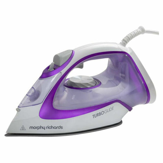 Morphy Richards 302000 Turbo Glide Steam Iron - William George