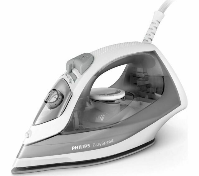 Philips GC1751/89 2000W Steam Iron - William George