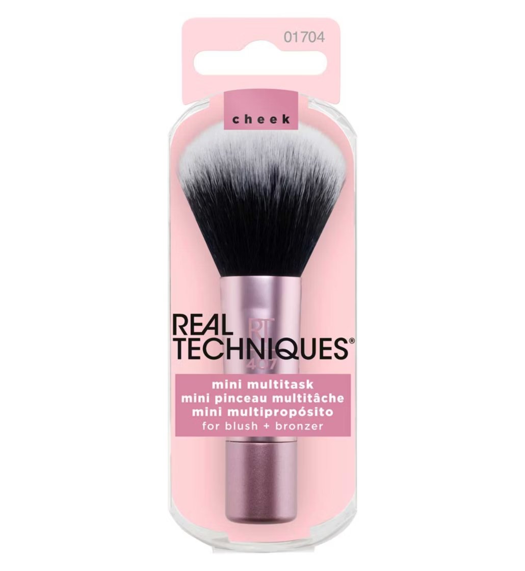 Real Techniques Mini Multitask Brush - William George