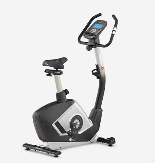 Reebok A6 0 Exercise Bike RRP £650 - William George