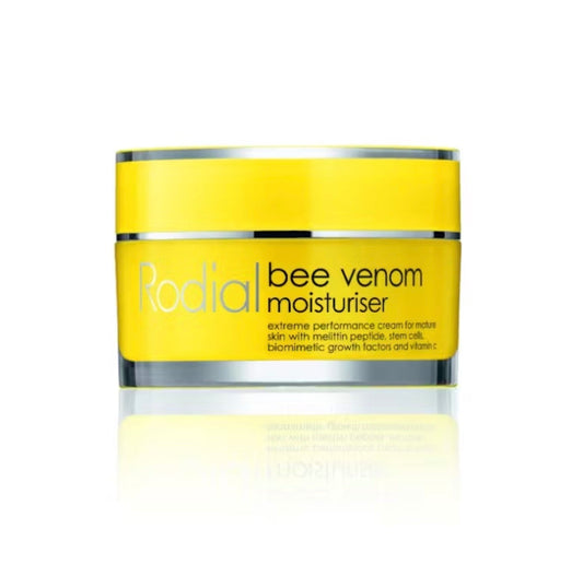 Rodial Bee Venom Moisturiser Moisturising Cream 15 ml - William George