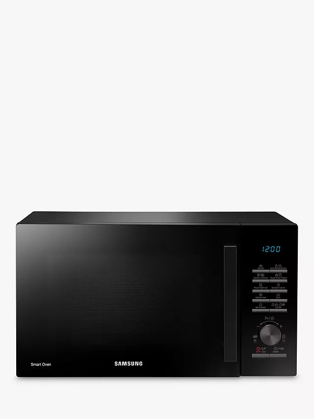 Samsung MC28A5125AK Microwave, Black - William George