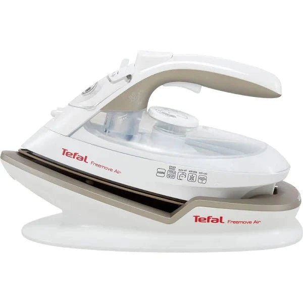 Tefal FV6550G0 Freemove Air Cordless Iron RRP £84.99 - William George