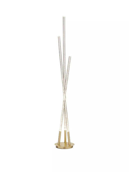 Very Home Bubble Floor Lamp RRP £120 - William George