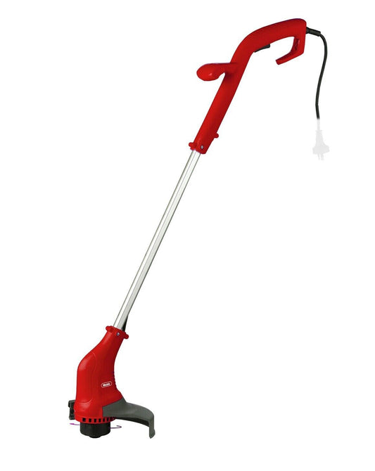 Webb Eco 20V Cordless 30cm Grass Trimmer & Edger - William George