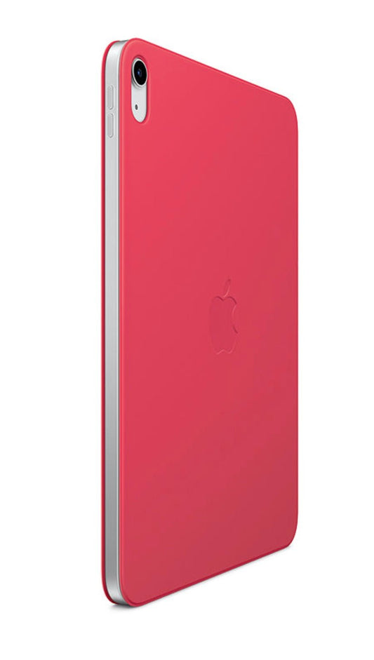 Apple Smart Folio for iPad (2022), Watermelon - William George