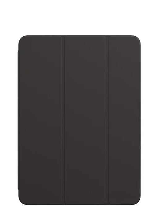 Apple Smart Folio for iPad Air (2022), Black - William George