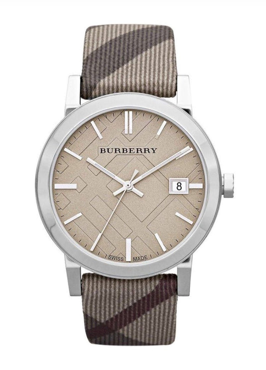 Burberry BU9023 Unisex Watch - William George