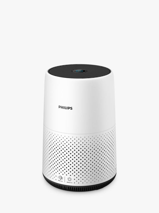 Philips AC0820/30 Series 800 Compact AirPurifier - William George