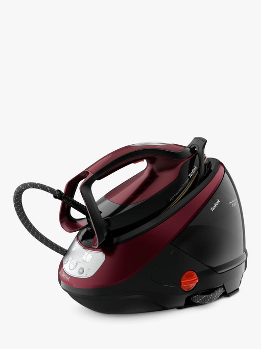 Tefal Pro Express GV9230G0 Protect SteamGenerator Iron - William George